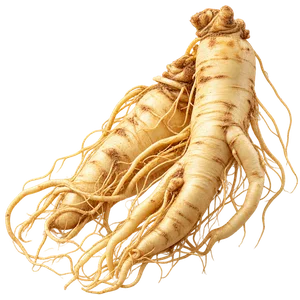 Экстракт корня женьшеня